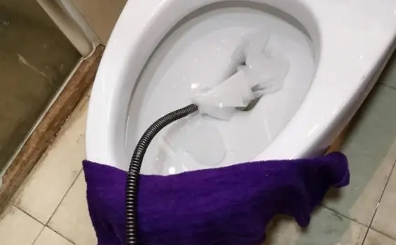 熊口镇马桶疏通